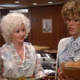 Illustration for article titled Dolly Parton Wants a 9 to 5 Reunion to Happen on Grace and Frankie